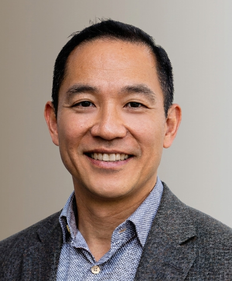 Gregory Wong